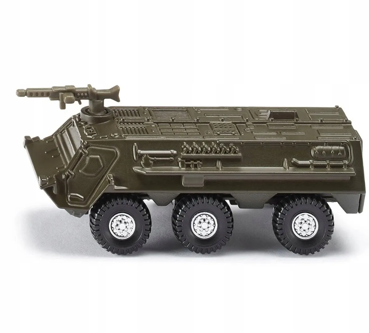 SIKU 8313 Pantserwagen Verkenningsvoertuig