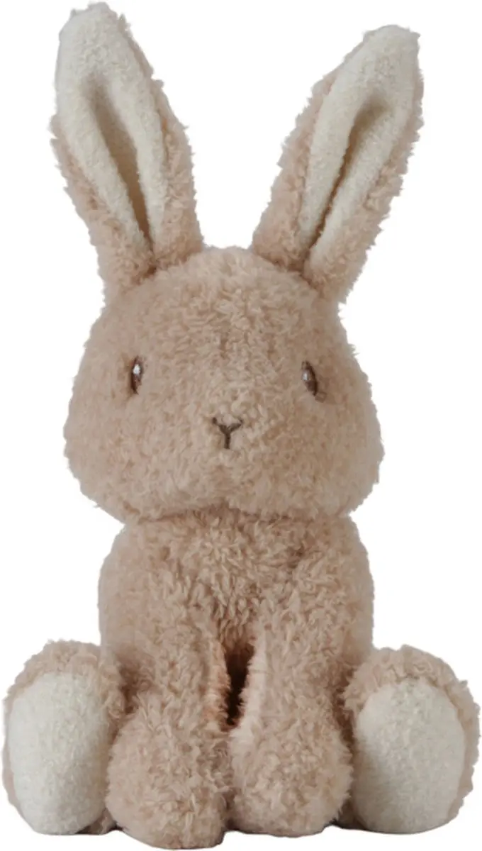 Little Dutch Baby Bunny Knuffel