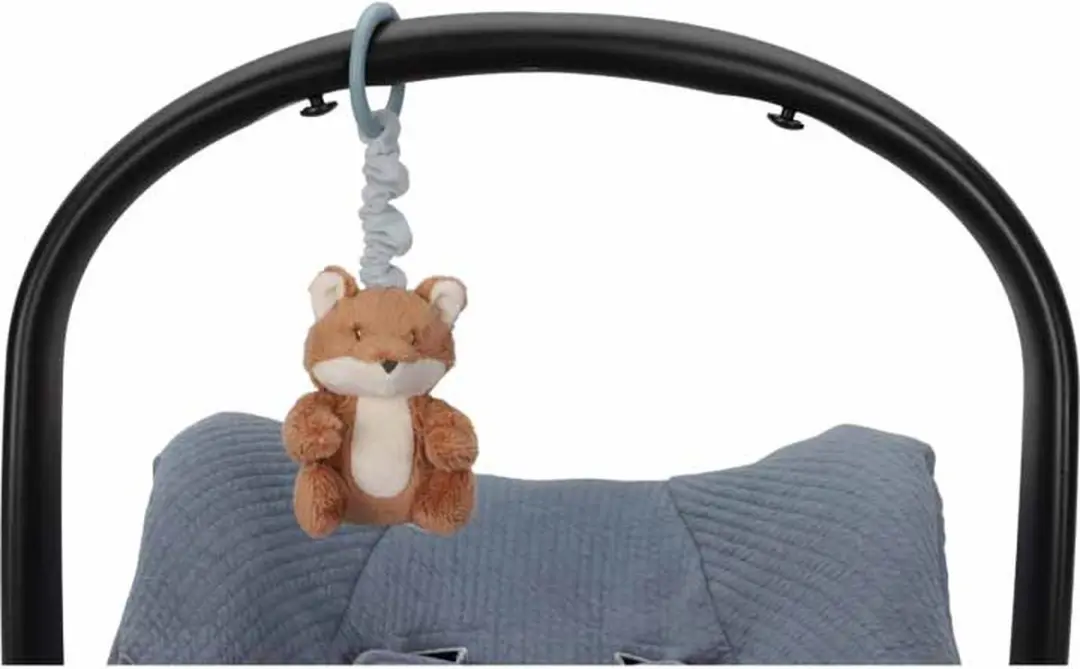 Little Dutch Trilfiguur Vos Forest Friends - Multi