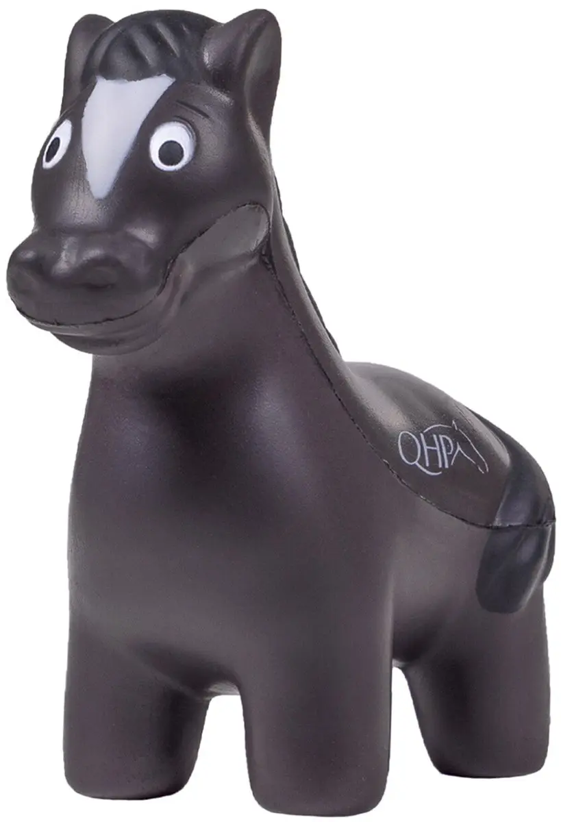 QHP Stressbal Paard