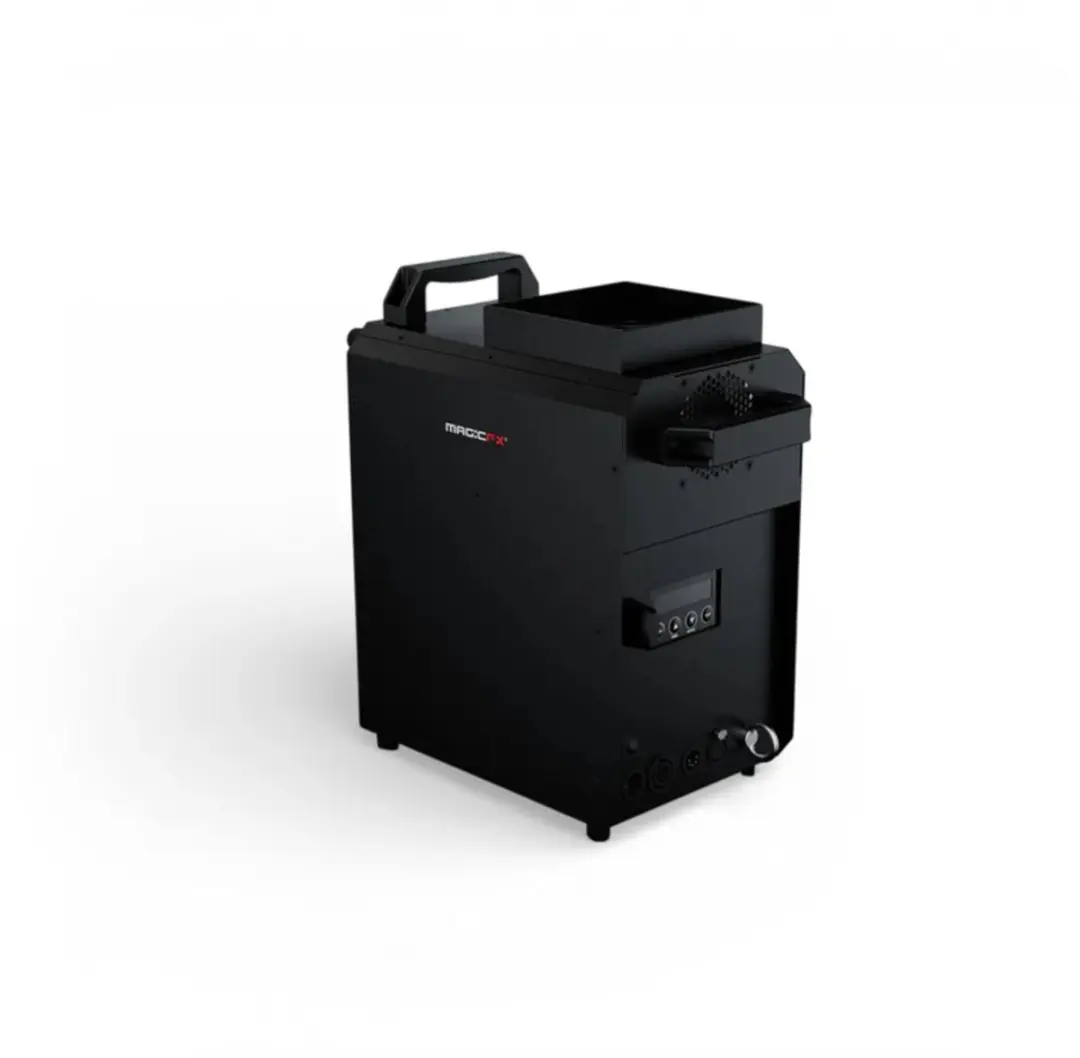 MagicFX SMOKEJET Rookmachine