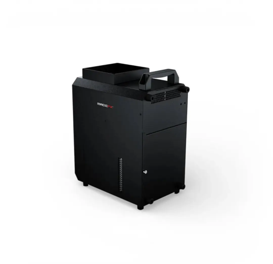 MagicFX SMOKEJET Rookmachine