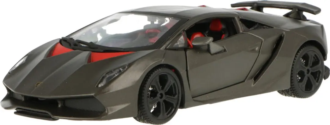 Bbugaro Modelauto