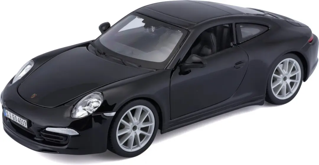 Bburago Porsche 911