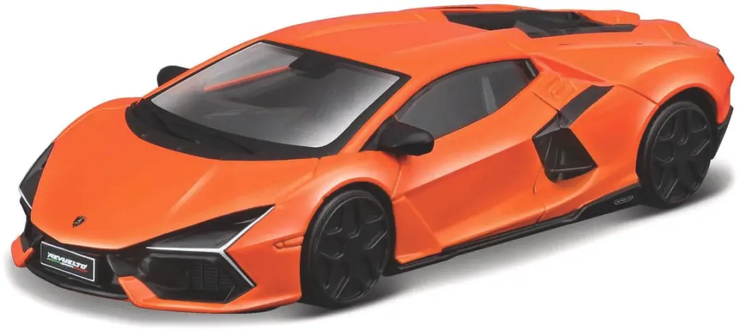 Bburago Lamborghini Revuelto