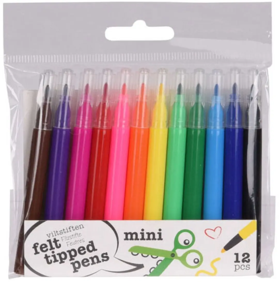 Koopman Viltstiften Mini