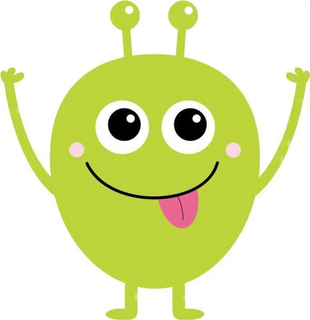 Fivelittlemonkeys Monster Memo-Spel PR-2021-03 - 48 Kaarten