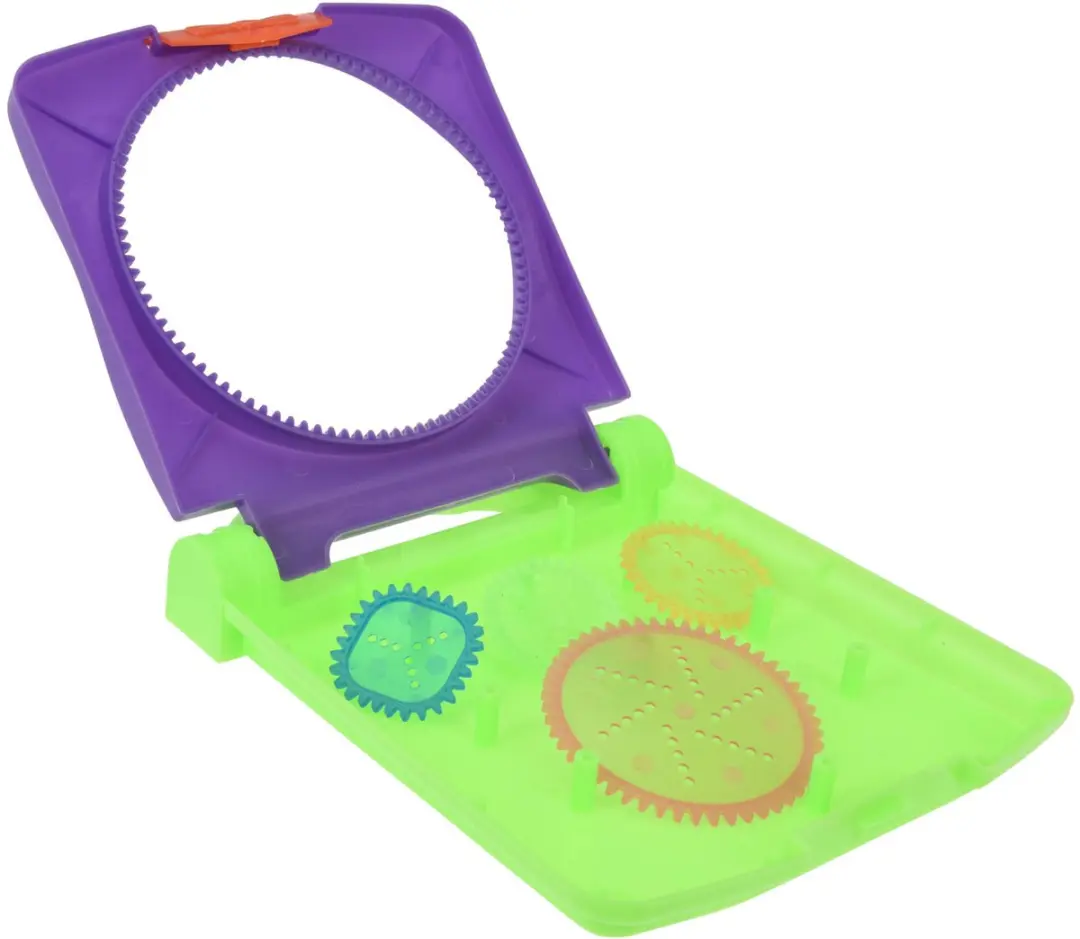 Koopman Tekenspiraal Set