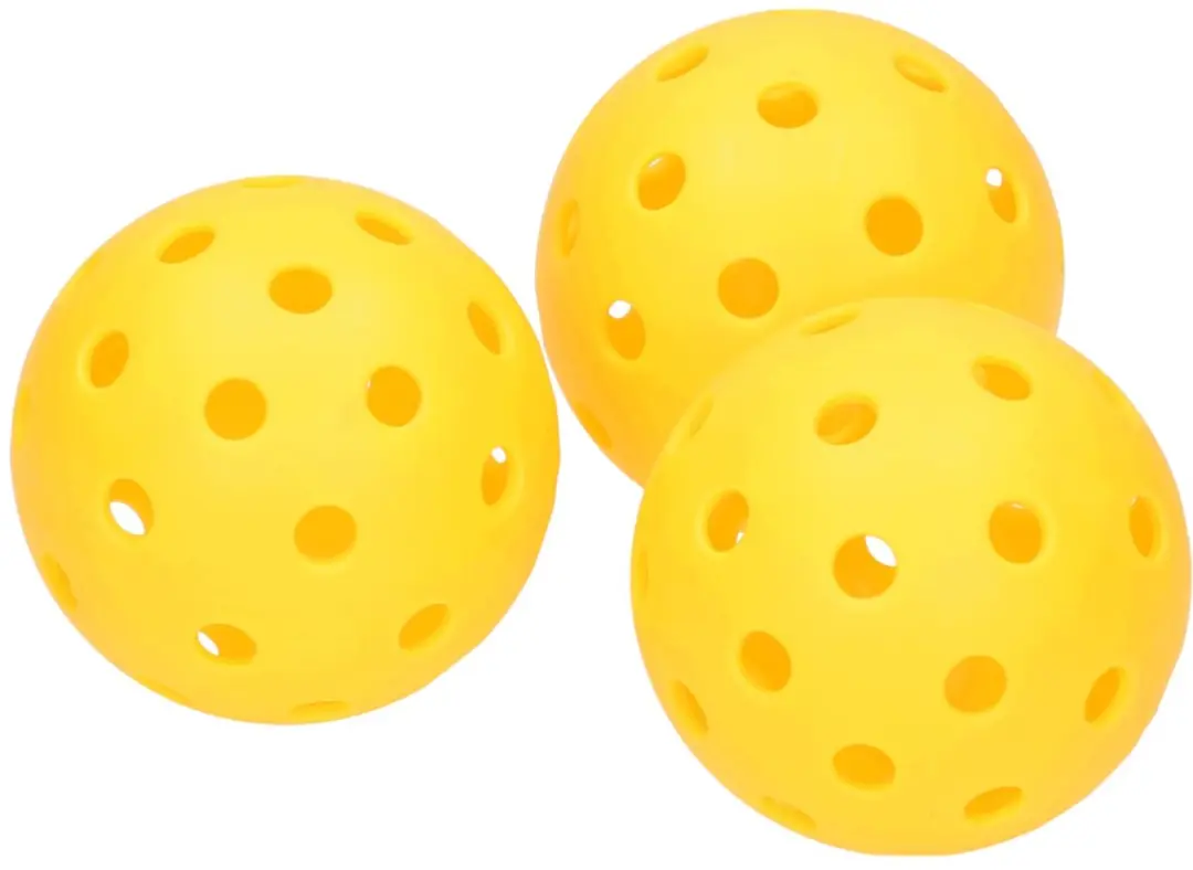 Set Pickleballen