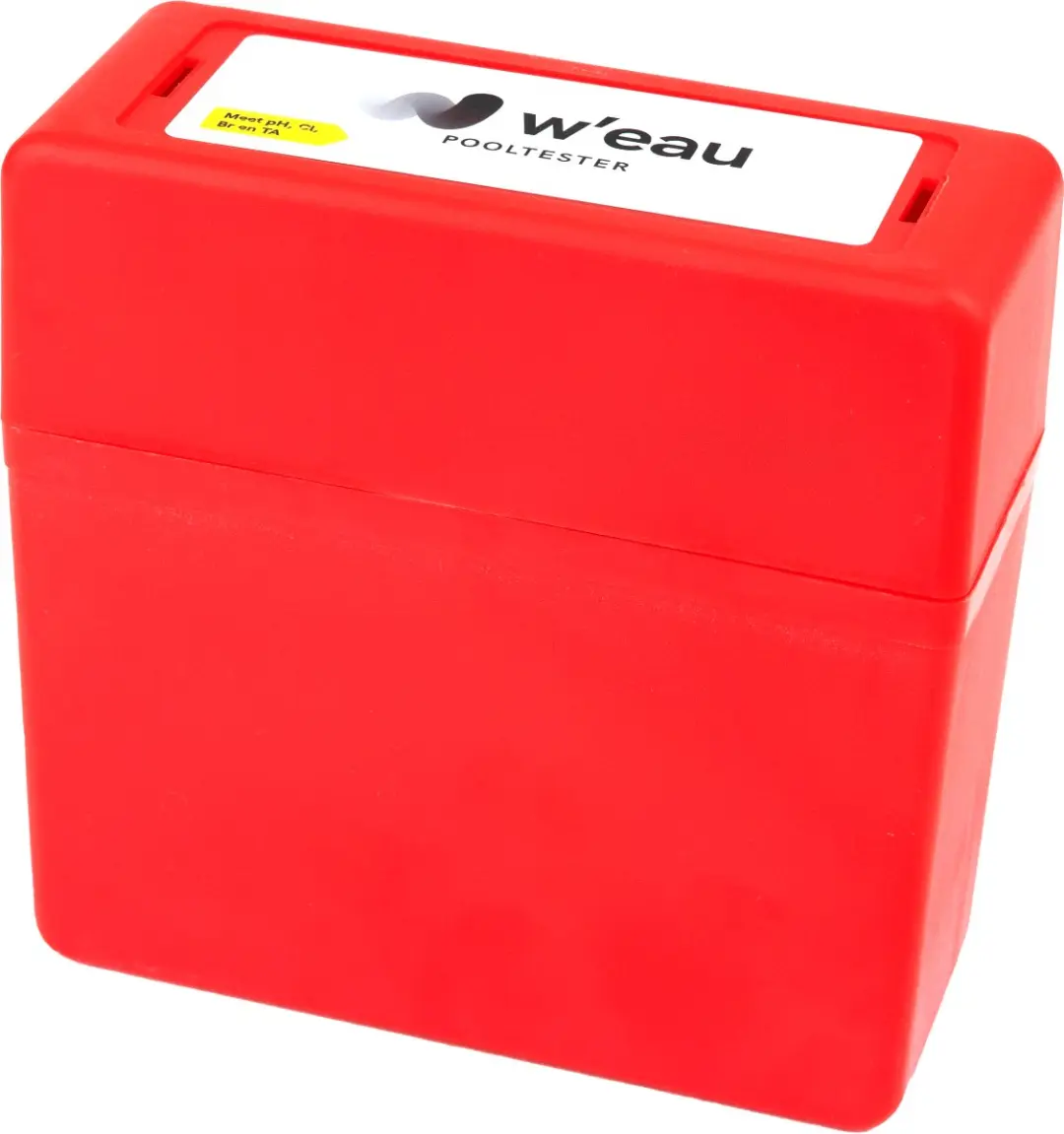 W'eau DPD 3-in-1 Testset STKY-00019525