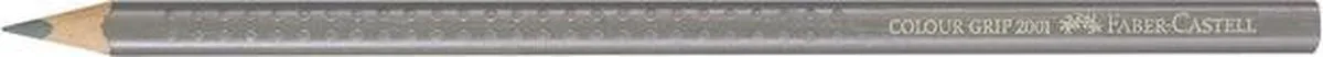Faber-Castell Grip 2001 Kleurpotlood Warmgrijs IV