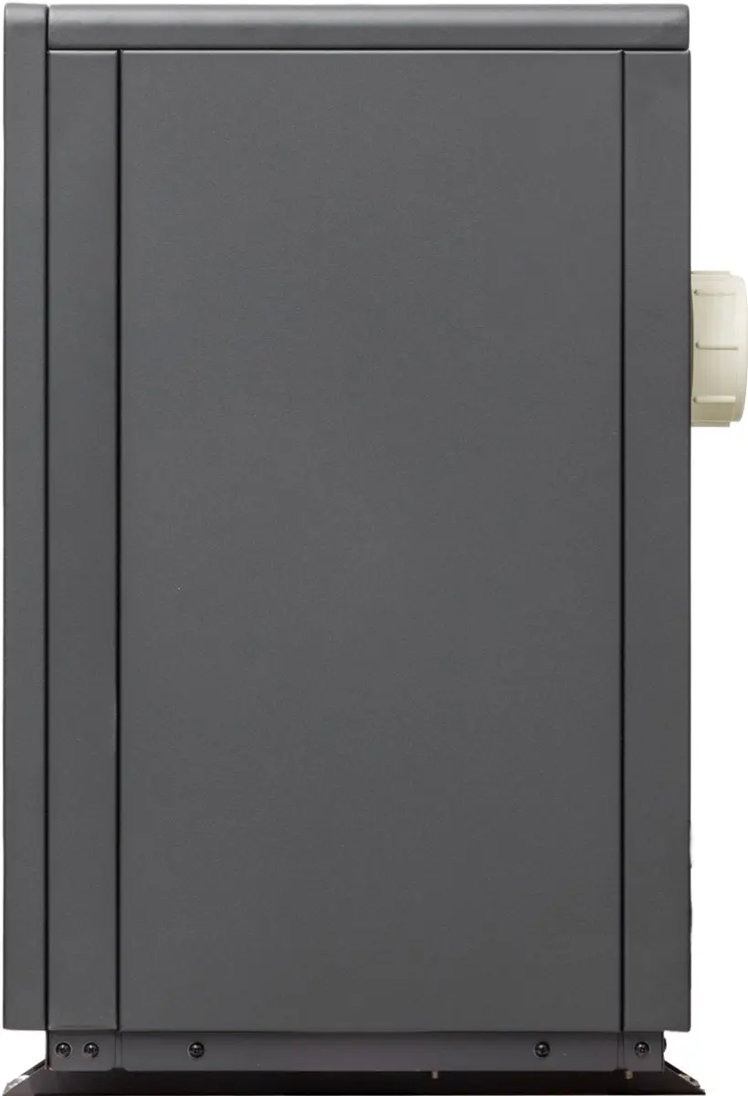 W'eau Full Inverter STKY-00049662 Zwembadwarmtepomp 35 kW - afbeelding 5 van 6
