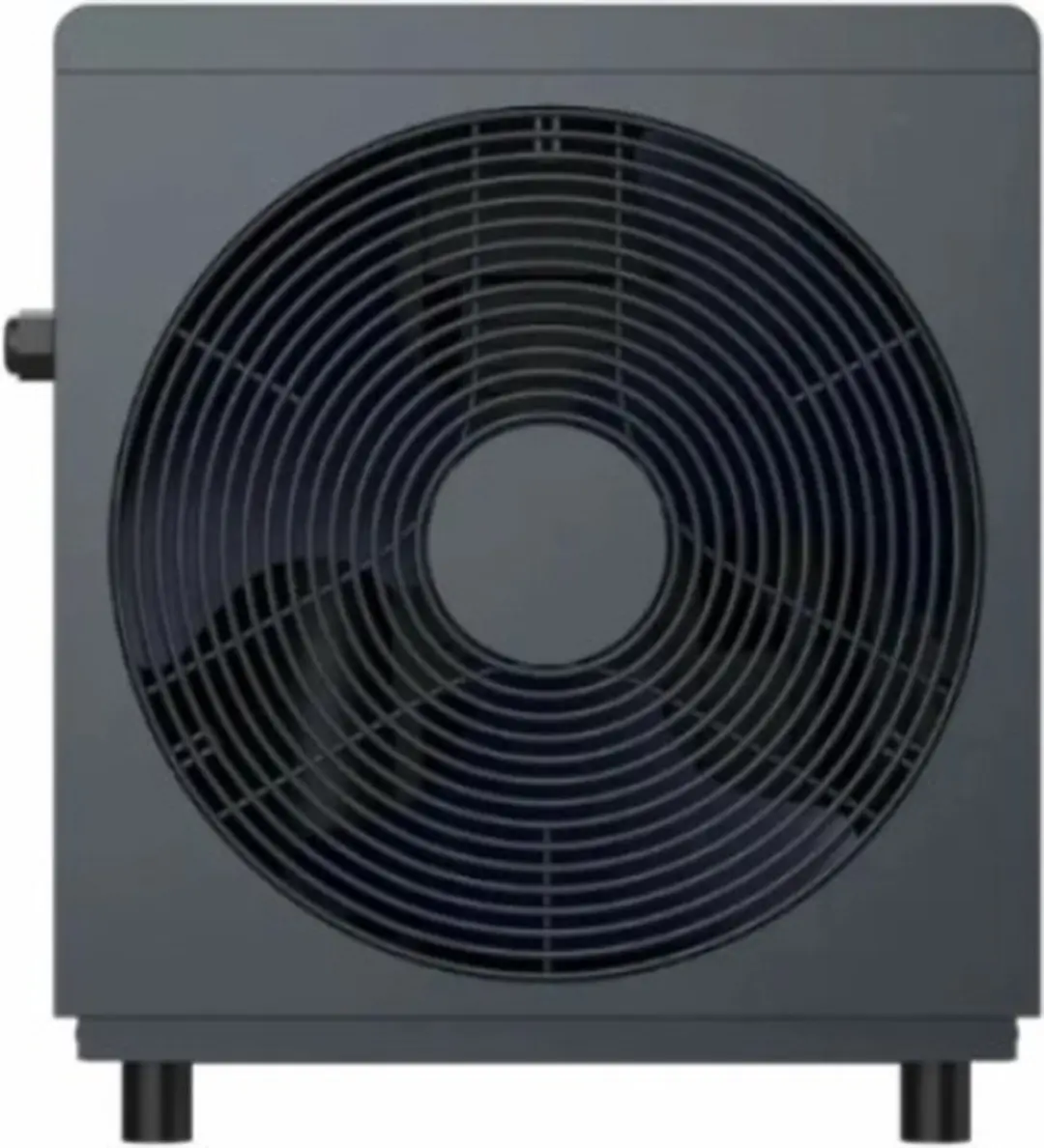 W'eau Hybride Spa Warmtepomp STKY-00048052 - 7,3 kW - afbeelding 3 van 3