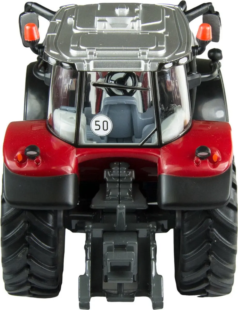 Britains Massey Ferguson 6718S Trekker 1:32 - Multikleur