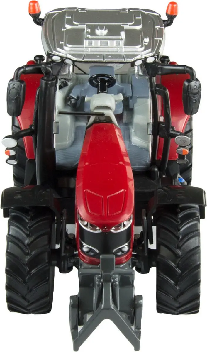 Britains Massey Ferguson 6718S Trekker 1:32 - Multikleur