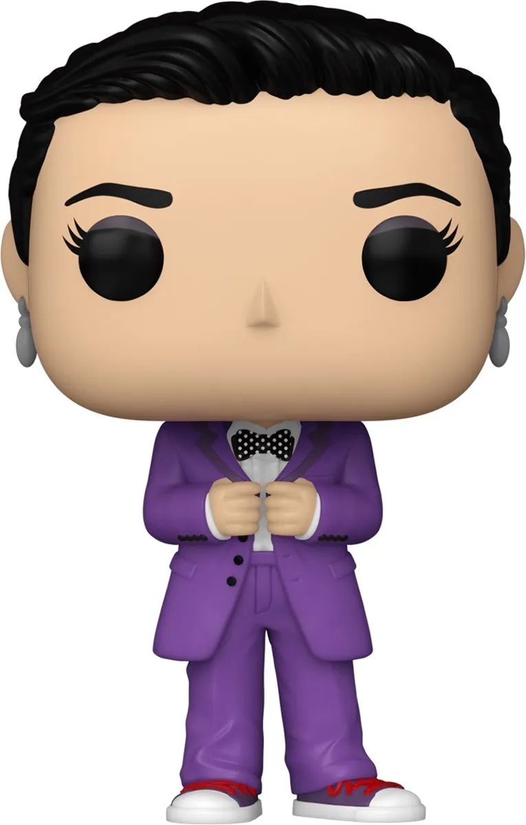 Funko Pop! Movies Mean Girls Janis - Multi