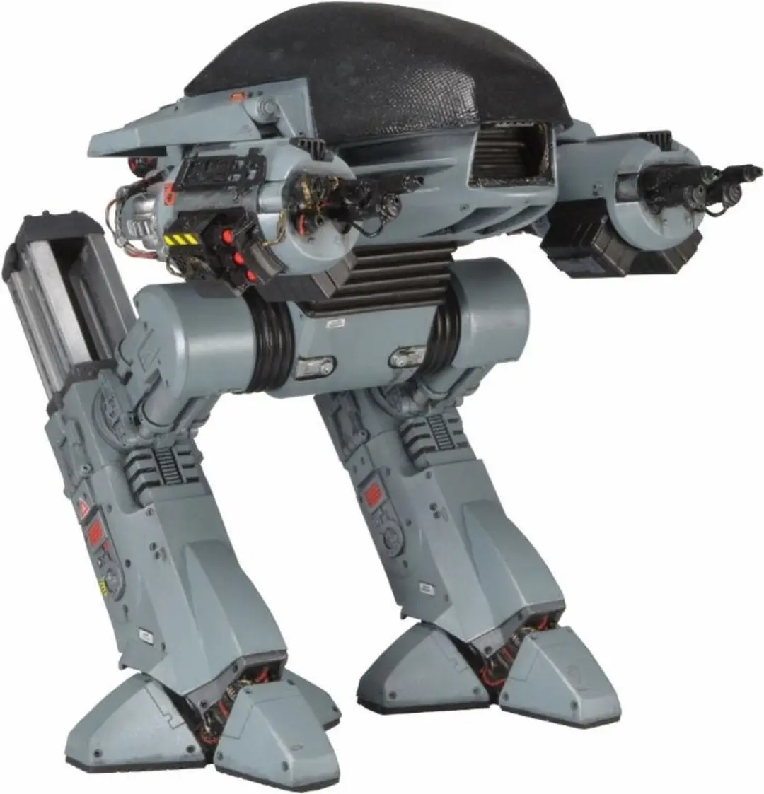 NECA RoboCop Action Figure met Geluid ED-209 25 cm Action Figuur