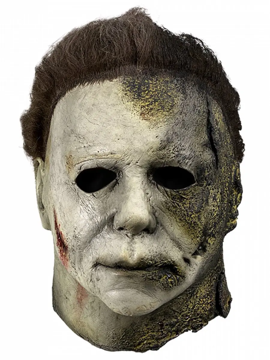 Halloween Kills (2021) Latex Mask Michael Myers