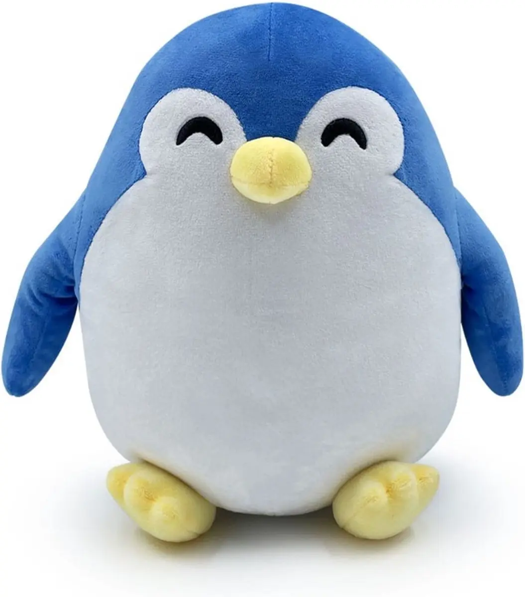 Youtooz Penguin Knuffel Figure
