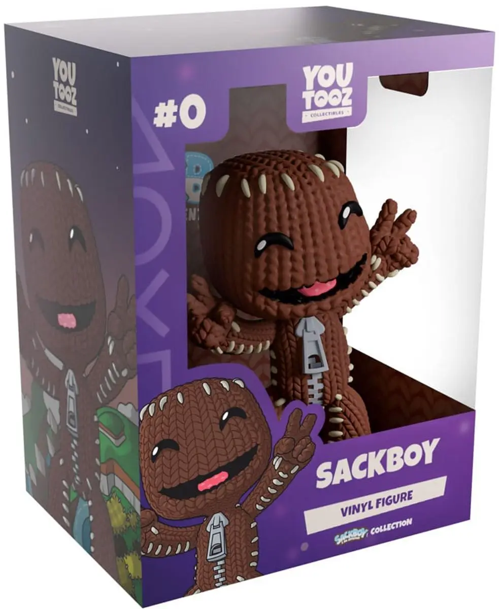Little Big Planet