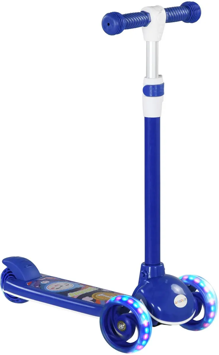 AIYAPLAY Kinderstep