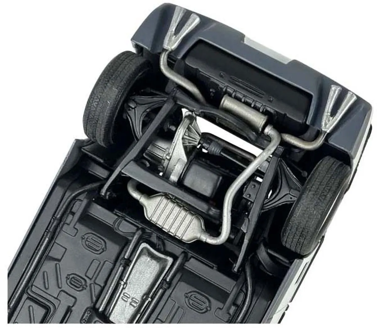 Revell Pontiac Fiero GT 1:24 Modelbouwpakket - 14573