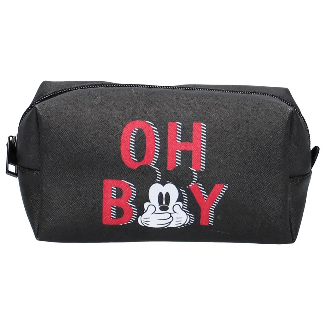 Disney Mickey Mouse Forever Famous Make-up tasje