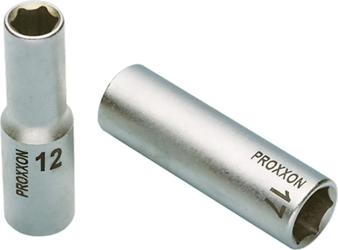 Proxxon 1/2" Lange Dopsleutel 13mm - Oscillerend - afbeelding 2 van 2