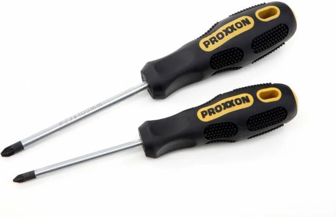 Proxxon Flex-dot Schroevendraaier PZ3 150mm
