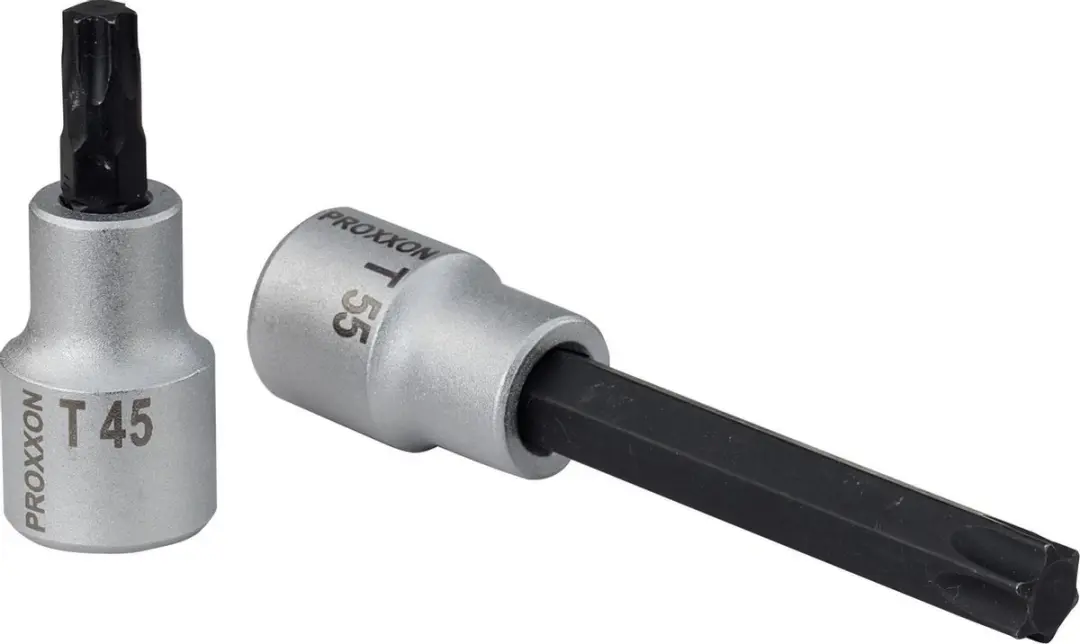 Proxxon TX30 Dsleutelopslag 1/2" 55mm