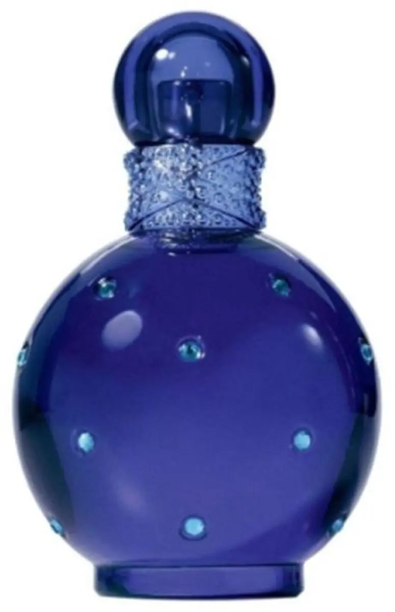Britney Spears Midnight Fantasy Eau de Parfum 30ml - afbeelding 4 van 6