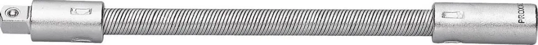 1/4Inch Flexibel Verlengstuk 150 Mm.