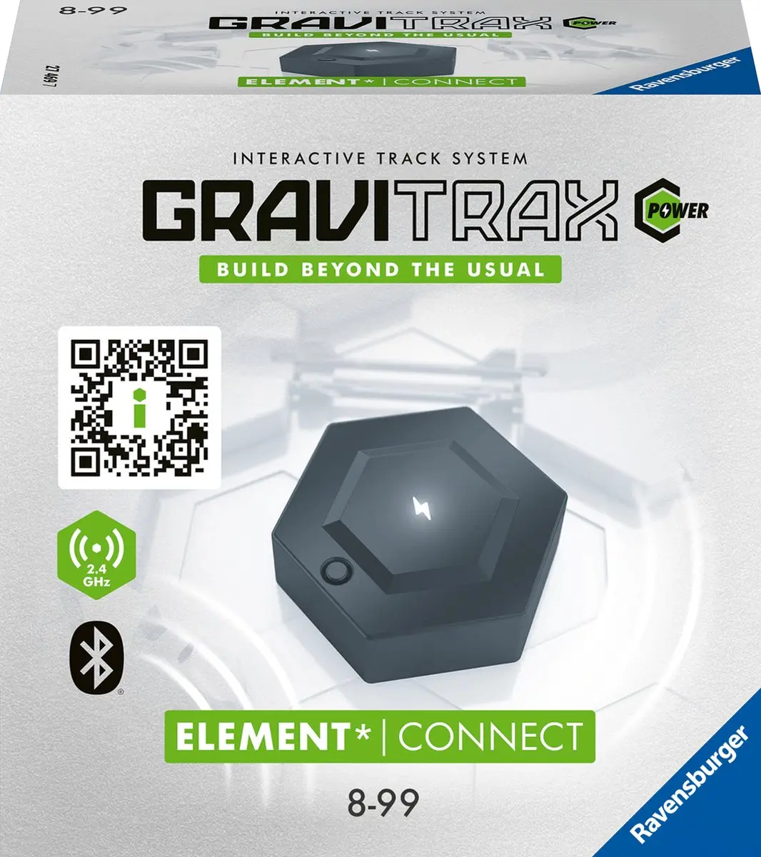 Ravensburger GraviTrax Power Connect