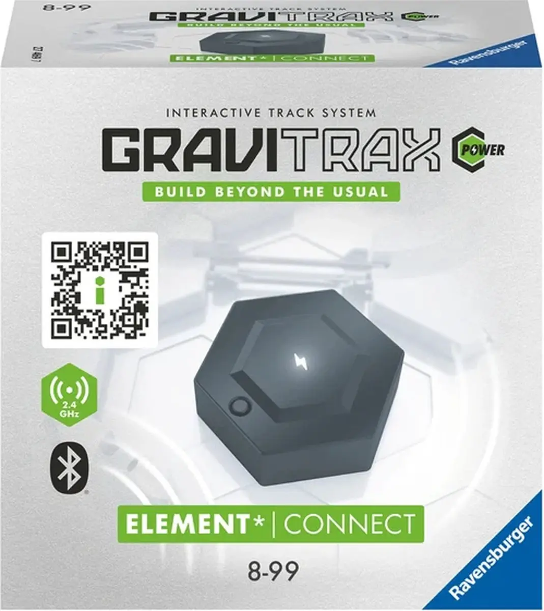 GraviTrax Power Connect Ravensburger - Meerkleurig - afbeelding 5 van 6