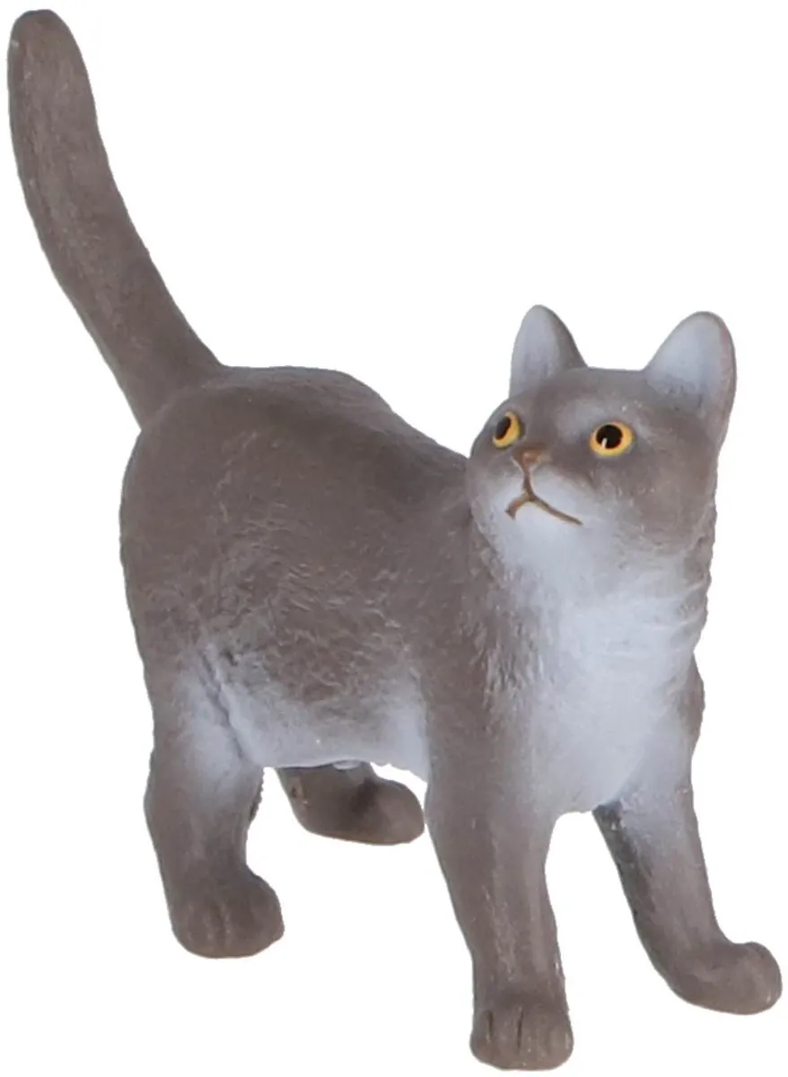 Schleich FARM WORLD Britse Korthaar 13973