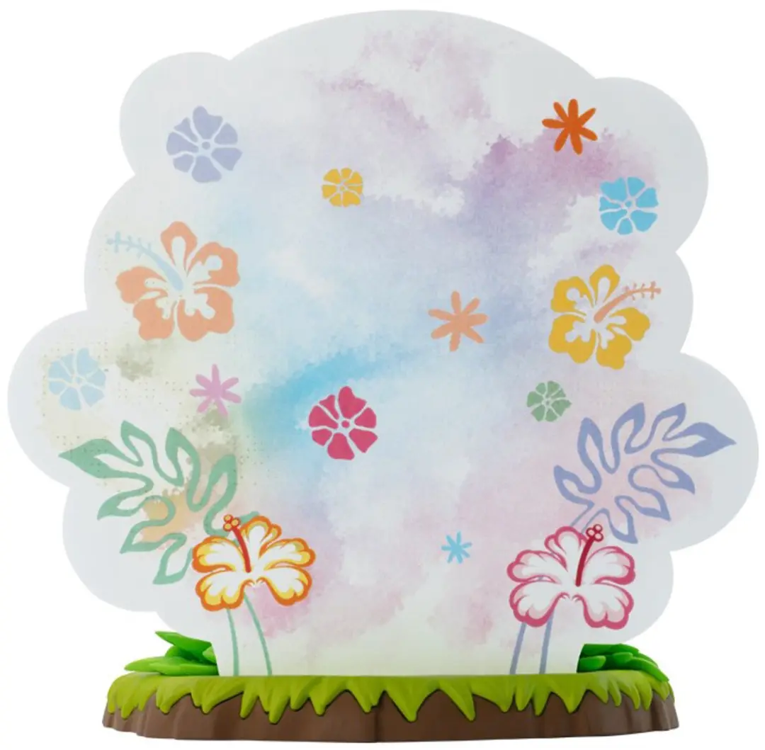 Lilo & Stitch Stitch Ohana Super Figure Collection ABYFIG059 - Verzamelfiguur