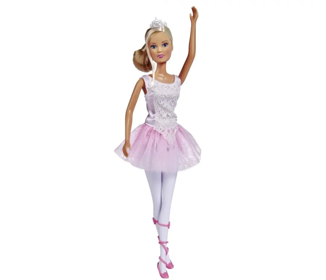 Simba Steffi Love Ballerina Pop