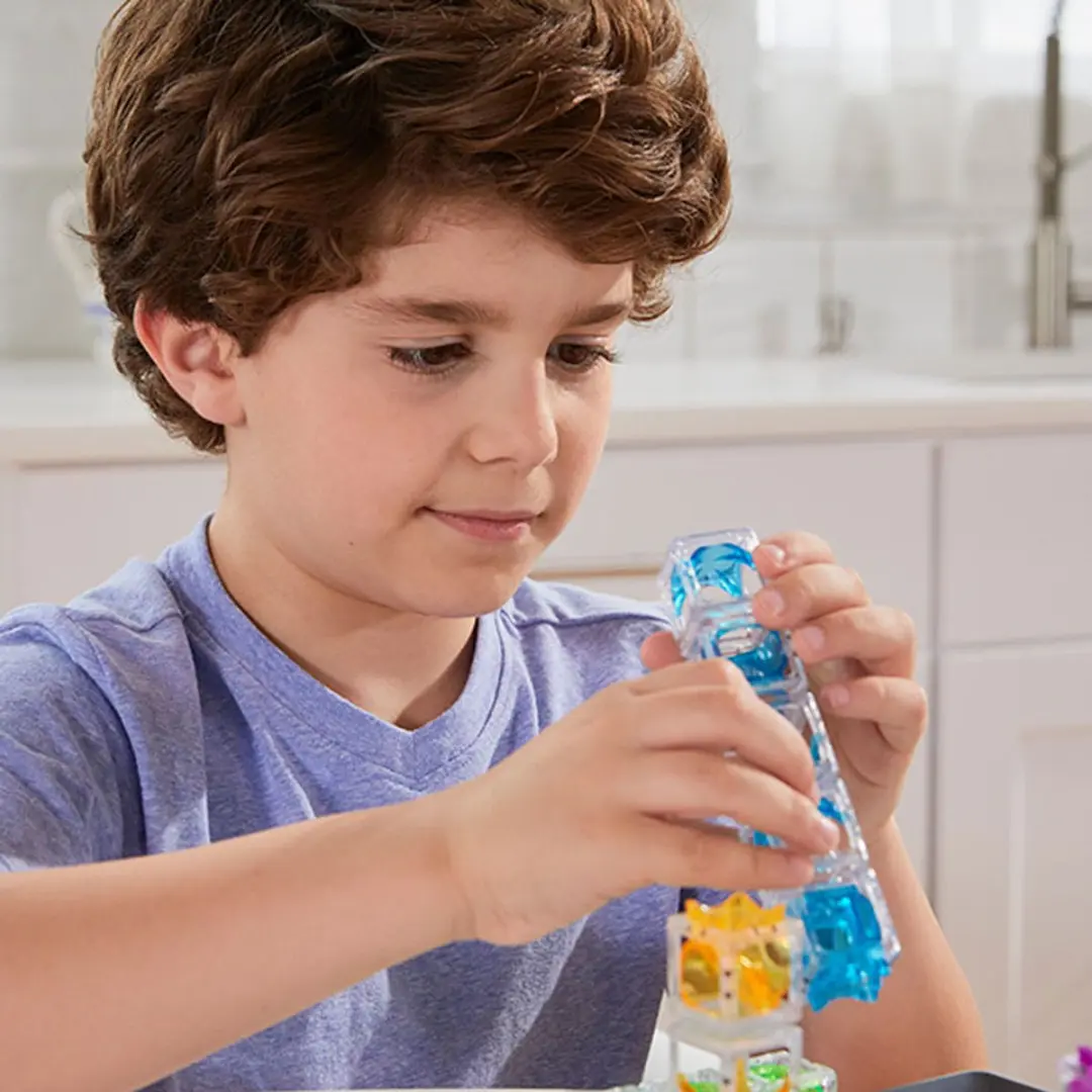 ThinkFun Gravity Maze Breinbreker - 764334