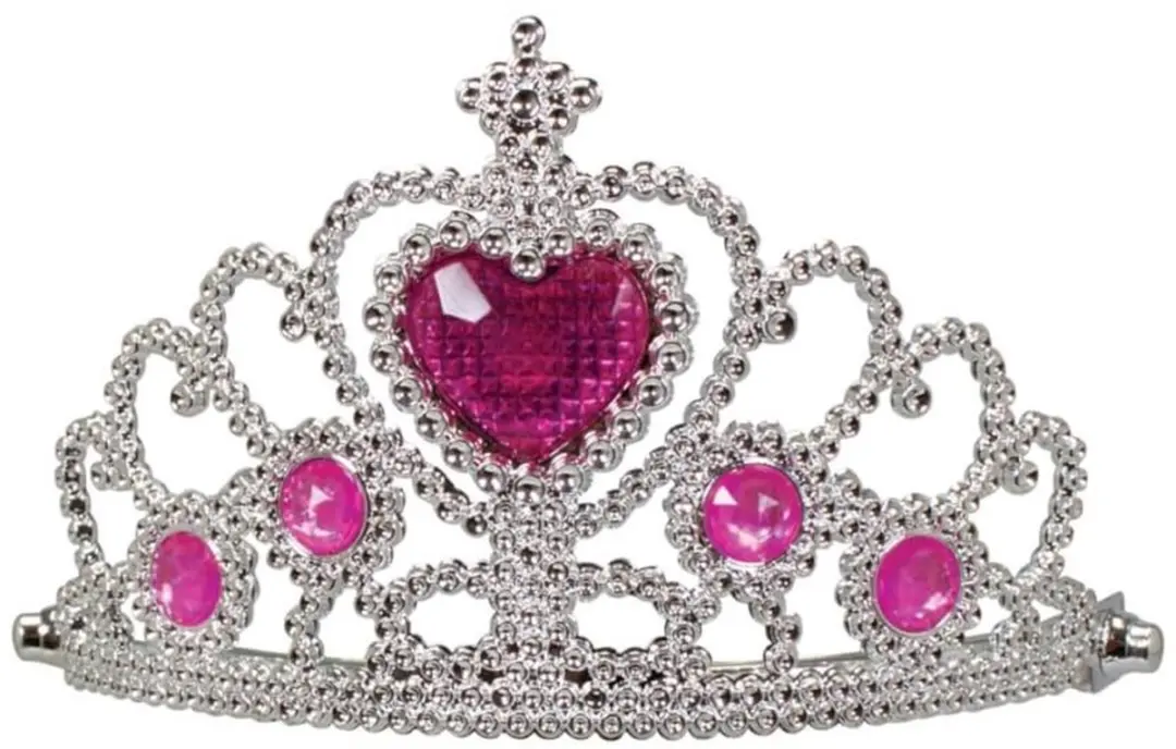 Simba SLG Tiara Set 105560037