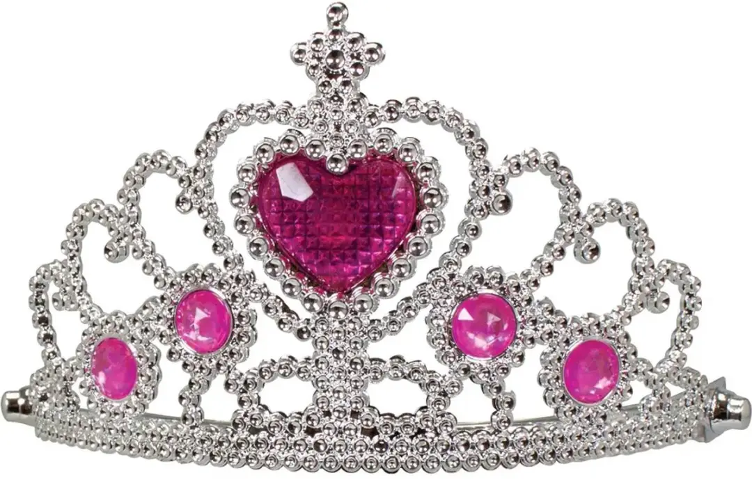 Simba SLG Tiara Set 105560037 - Multicolor - afbeelding 3 van 3