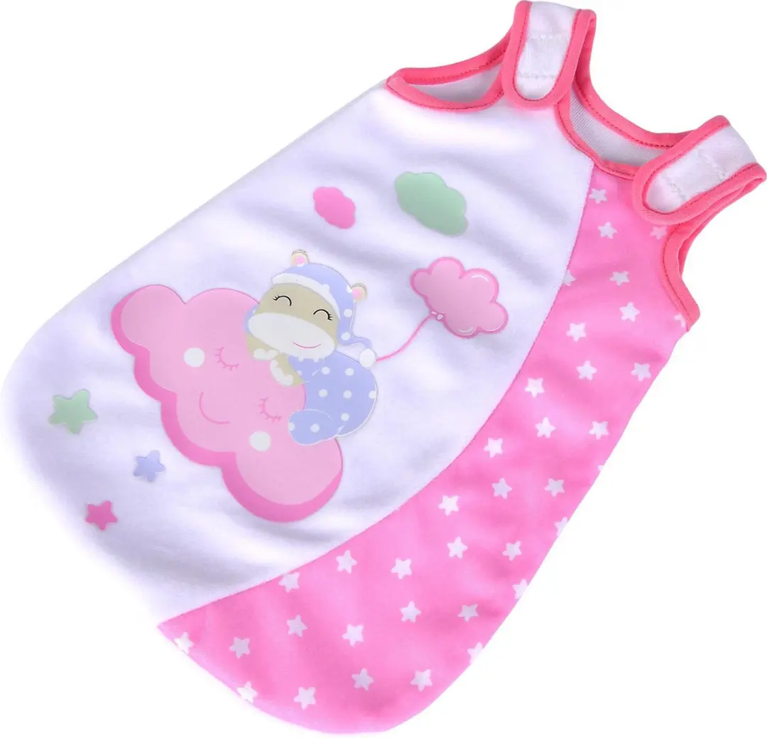 Simba Laura Bedtime Accessories Set 105400001 - Meerkleurig - afbeelding 2 van 6