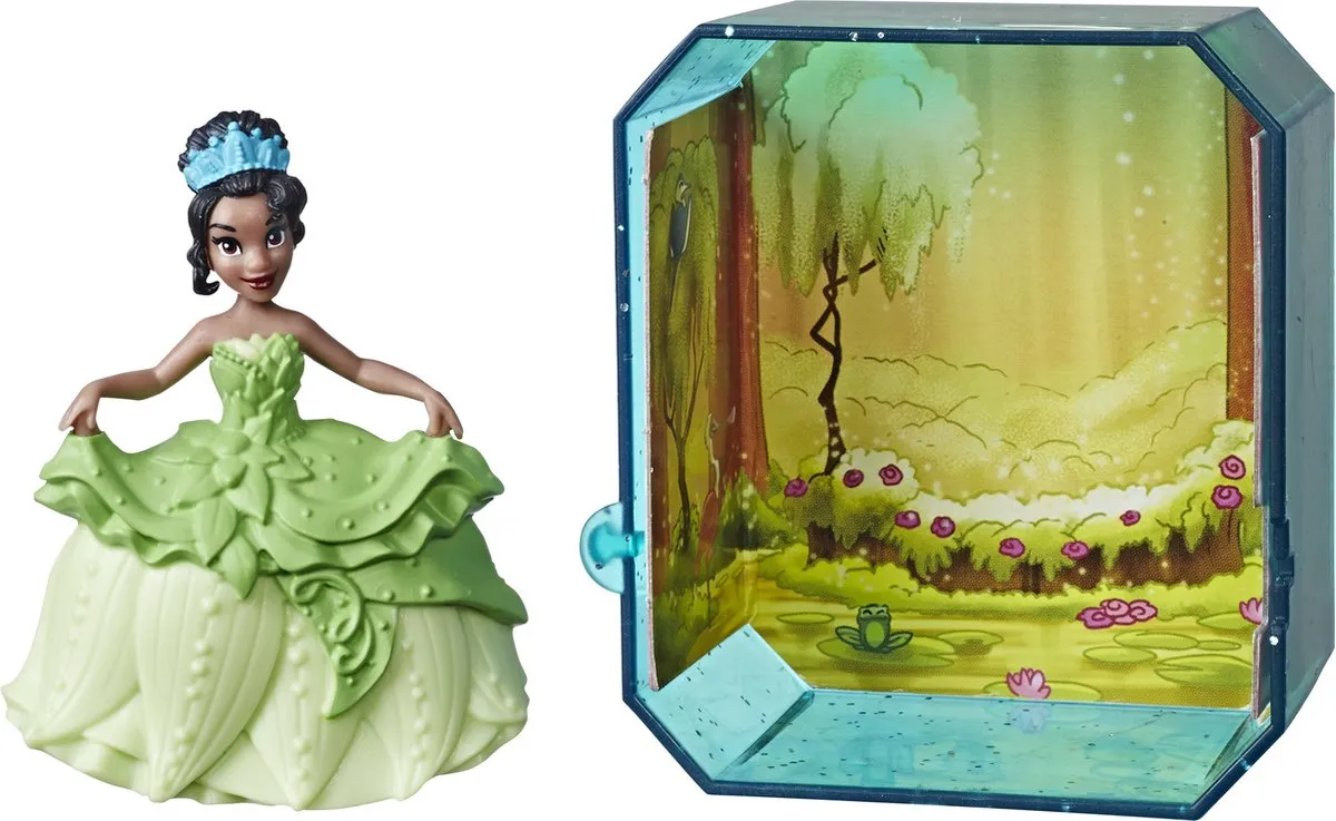 Disney Princess Blind Capsule Multikleur