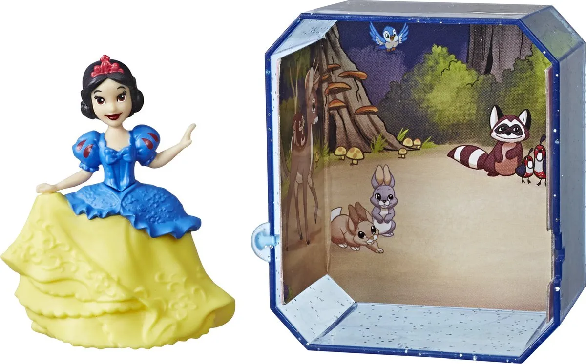 Disney Princess Blind Capsule Multikleur