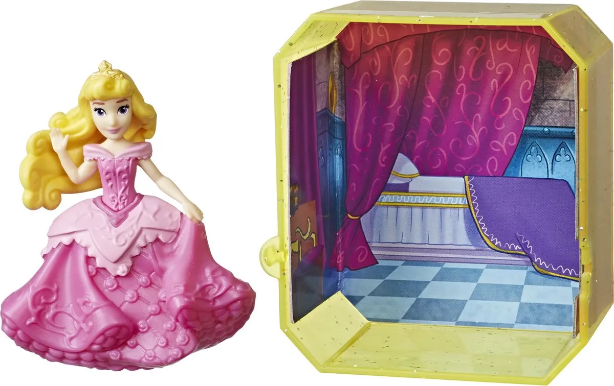 Disney Princess Blind Capsule Multikleur
