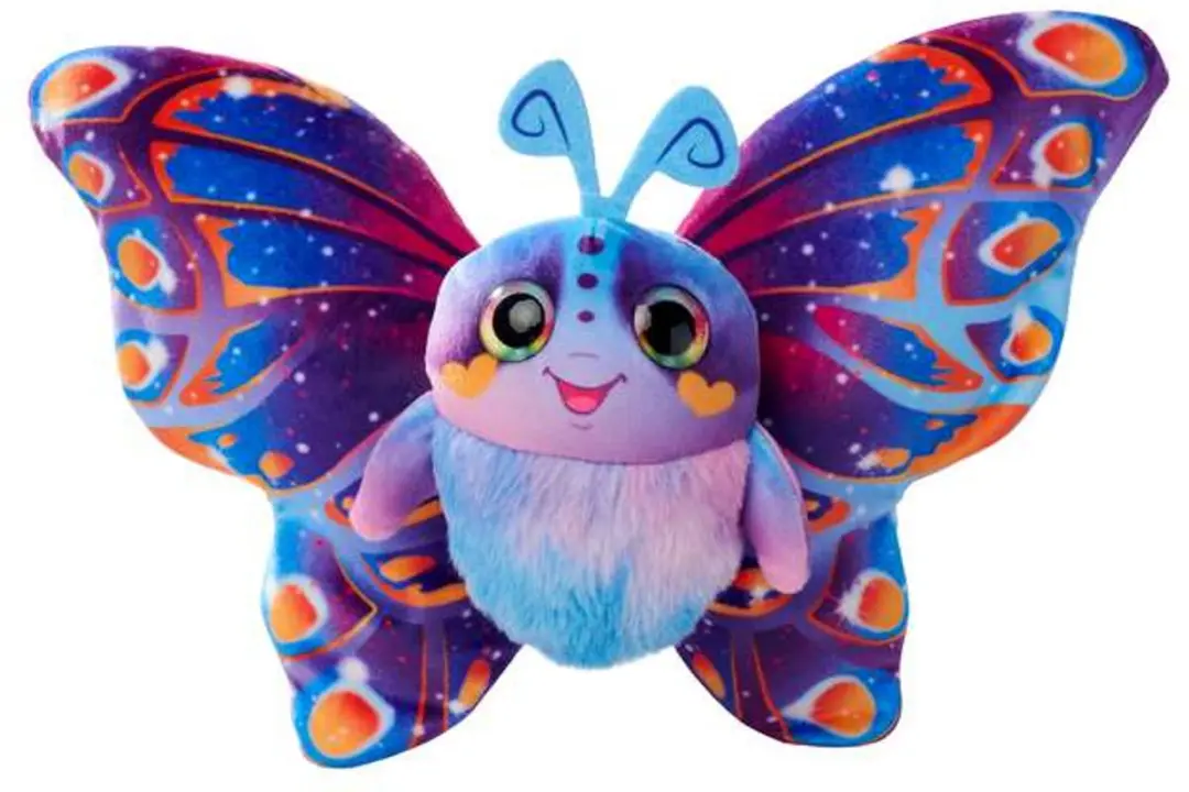 Simba Fluffyfly Knuffel