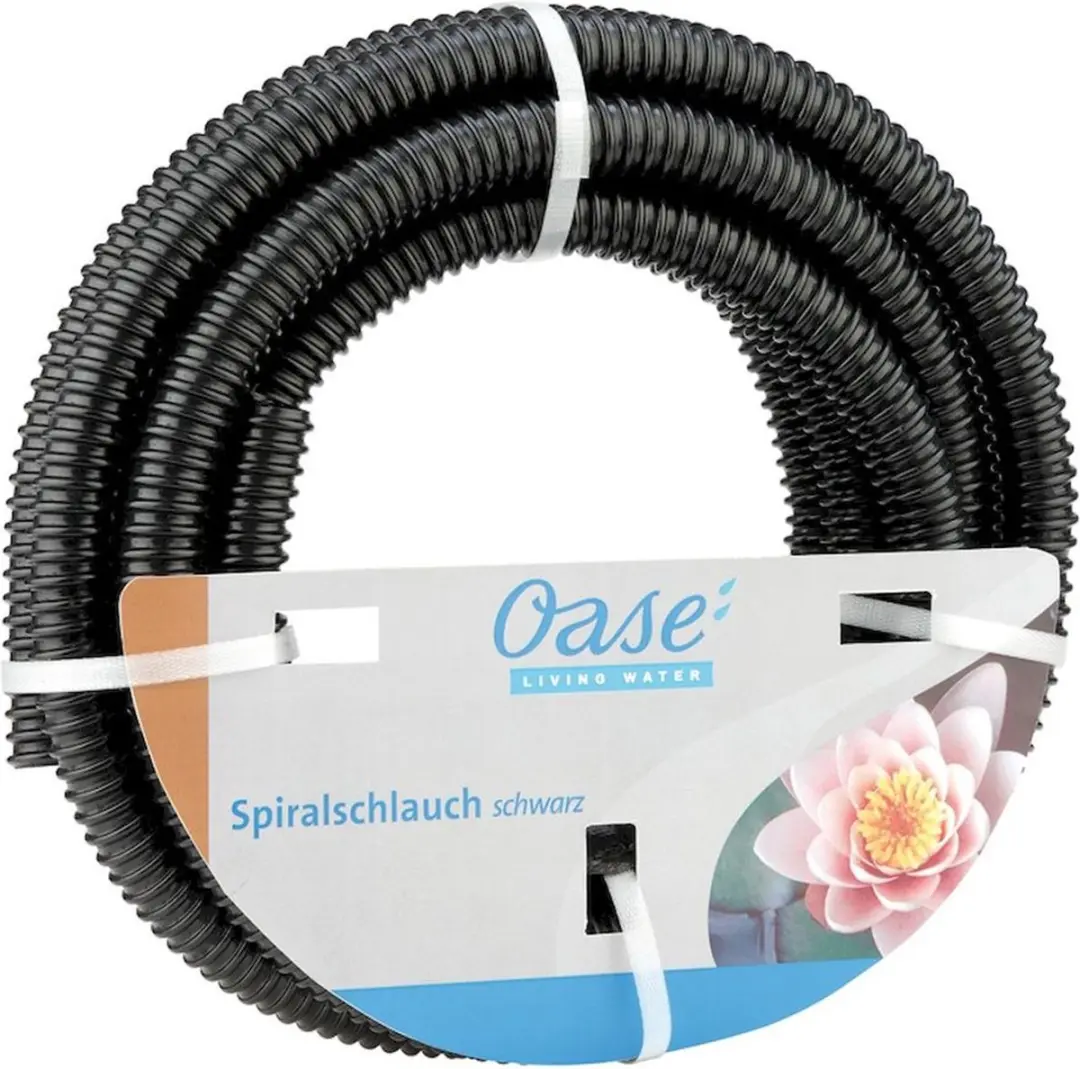 Oase Spiraalslang Ø32mm 5m