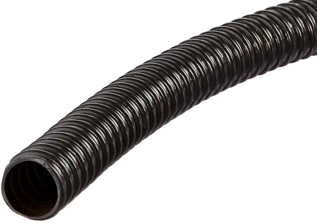 Oase Spiraalslang Ø32mm 5m - Zwart
