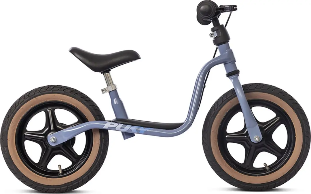 Puky LR 1L Loopfiets - Blauw - 2,5+ jaar - afbeelding 4 van 5