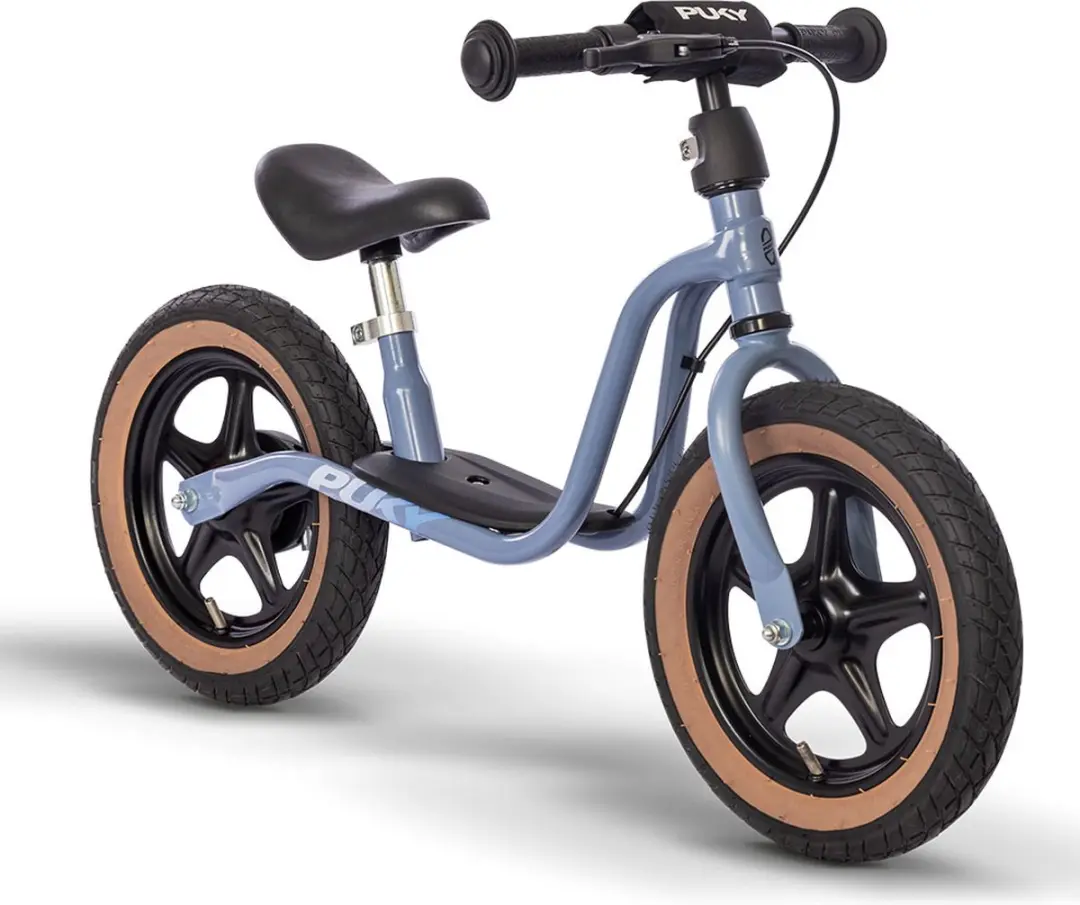 Puky LR 1L Loopfiets - Blauw - 2,5+ jaar - afbeelding 3 van 5