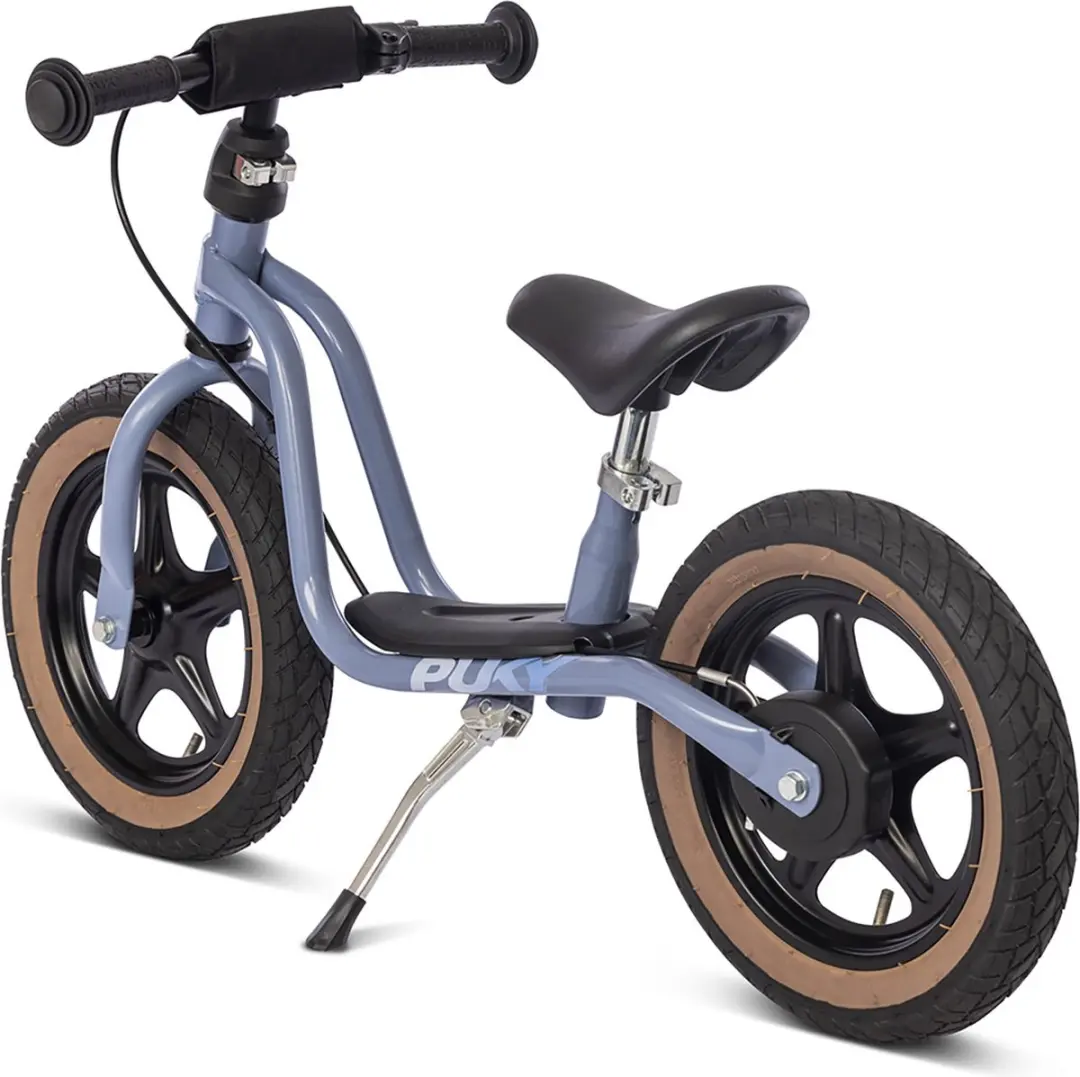Puky LR 1L Loopfiets - Blauw - 2,5+ jaar - afbeelding 5 van 5